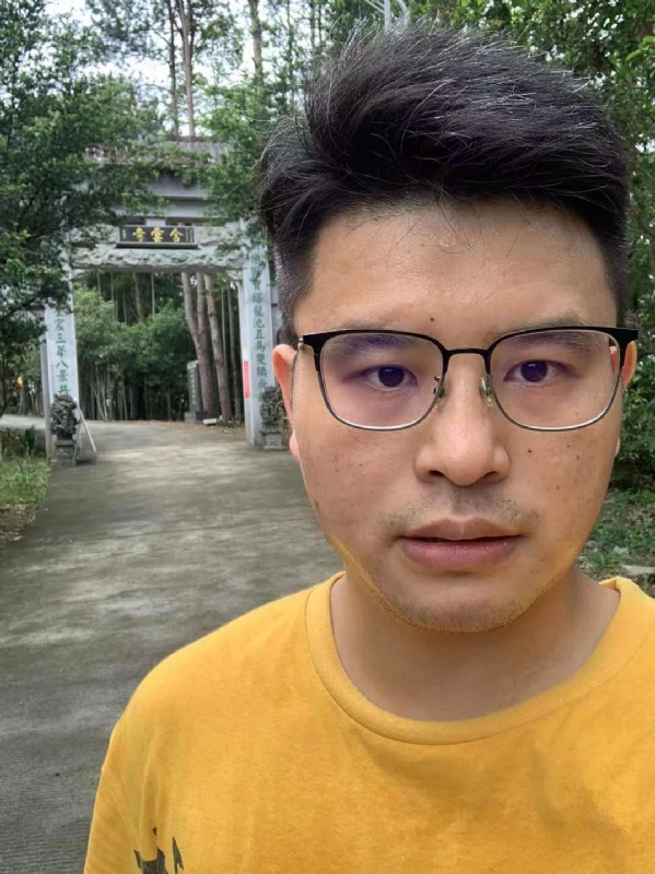 我来啦的第一张照片--武平交友网