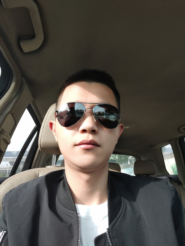 葛先生的第一张照片--武平交友网