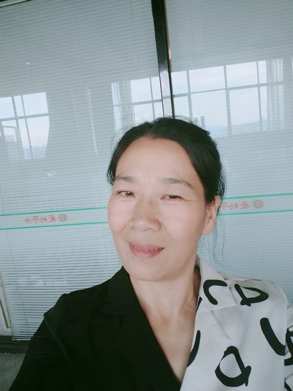 易莲的第一张照片--武平交友网