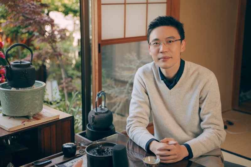 随遇而安的第一张照片--武平交友网