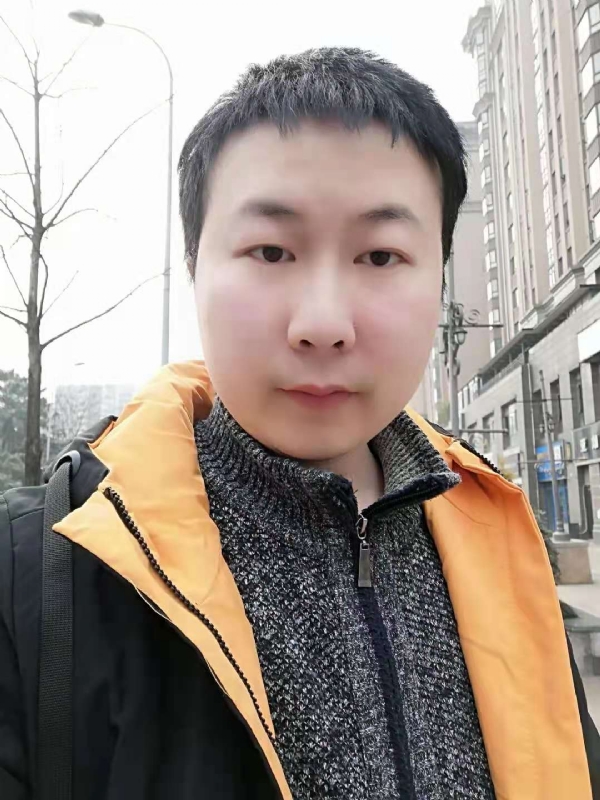 李李的第一张照片--武平交友网