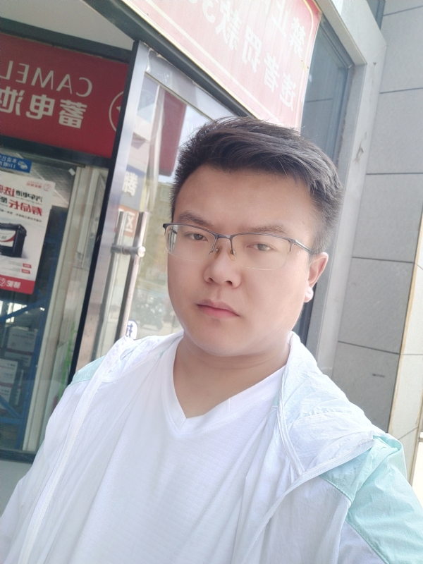小晨的第二张照片--武平交友网