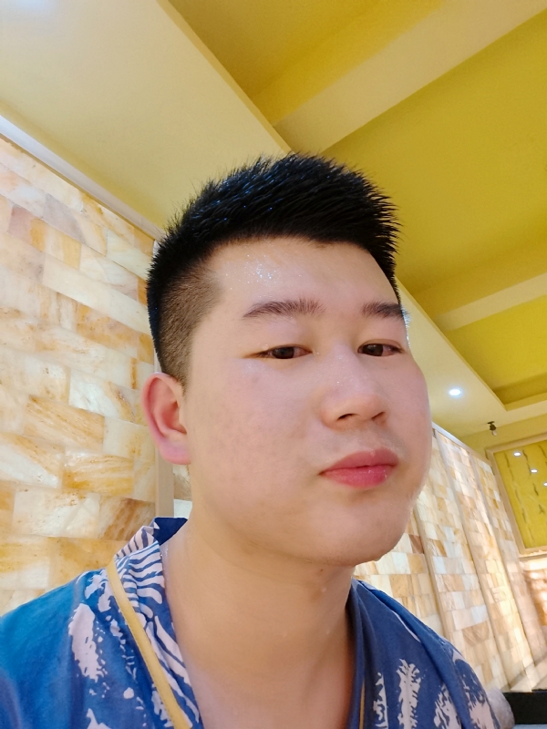 六月与阿十二的第一张照片--武平交友网