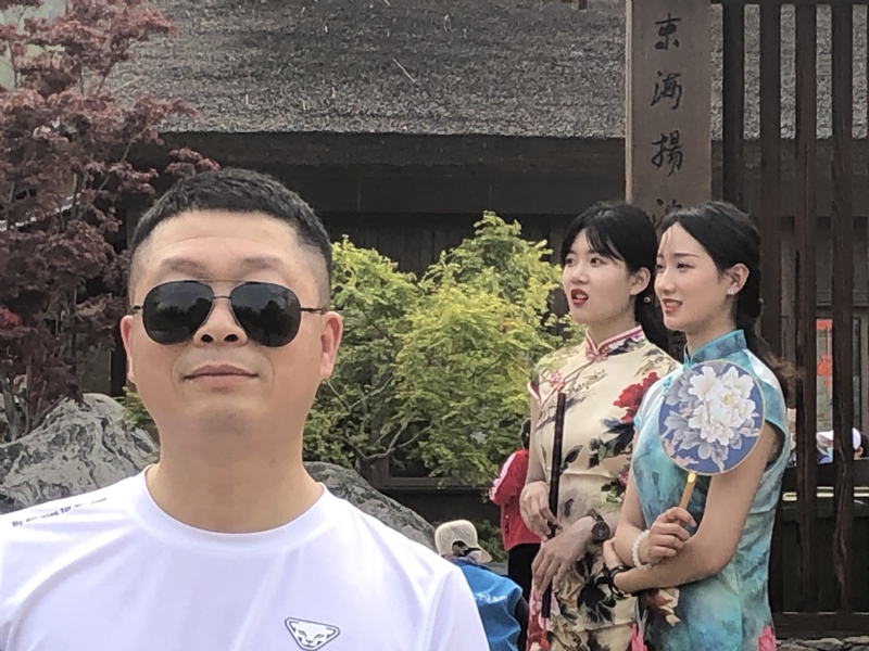 xiongmao的第一张照片--武平交友网