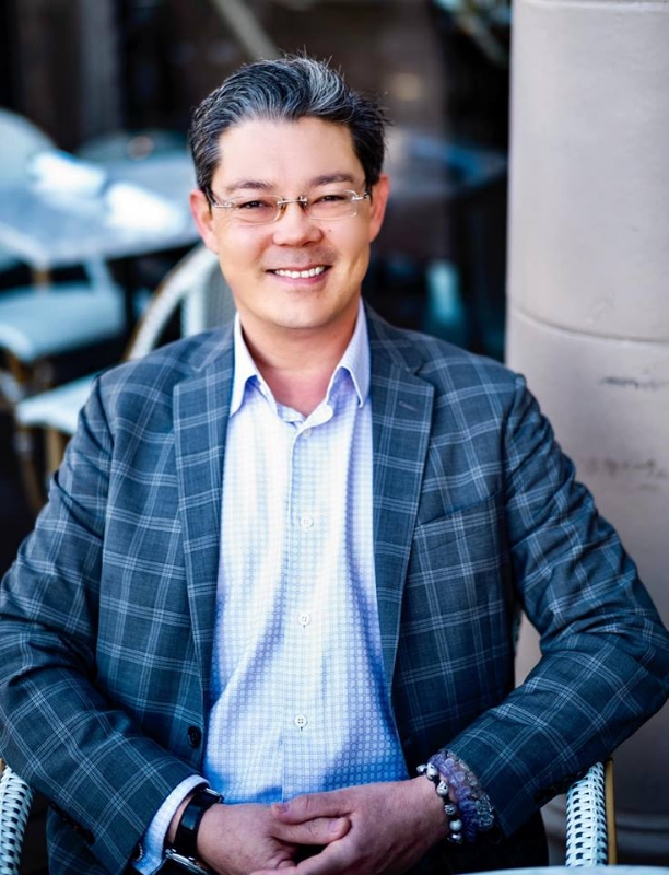 克裡斯·李的第三张照片--武平交友网
