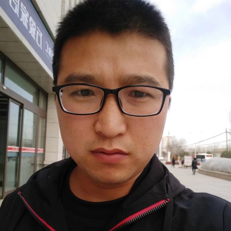 随心的第二张照片--武平交友网
