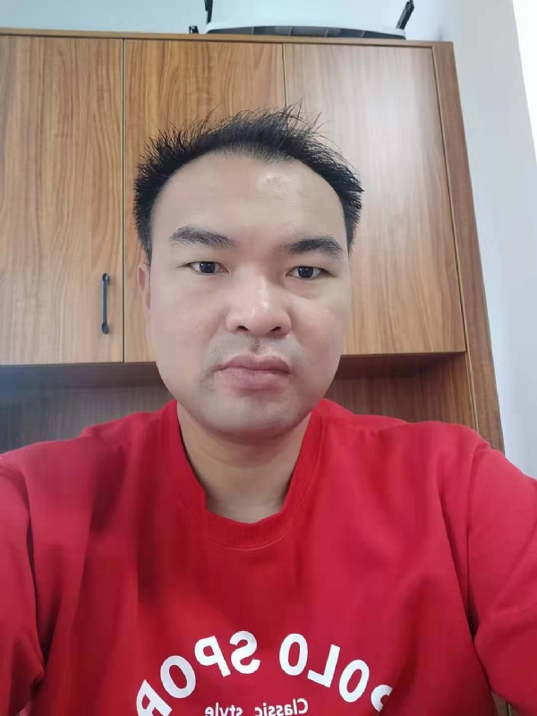 冷如秋的第二张照片--武平交友网