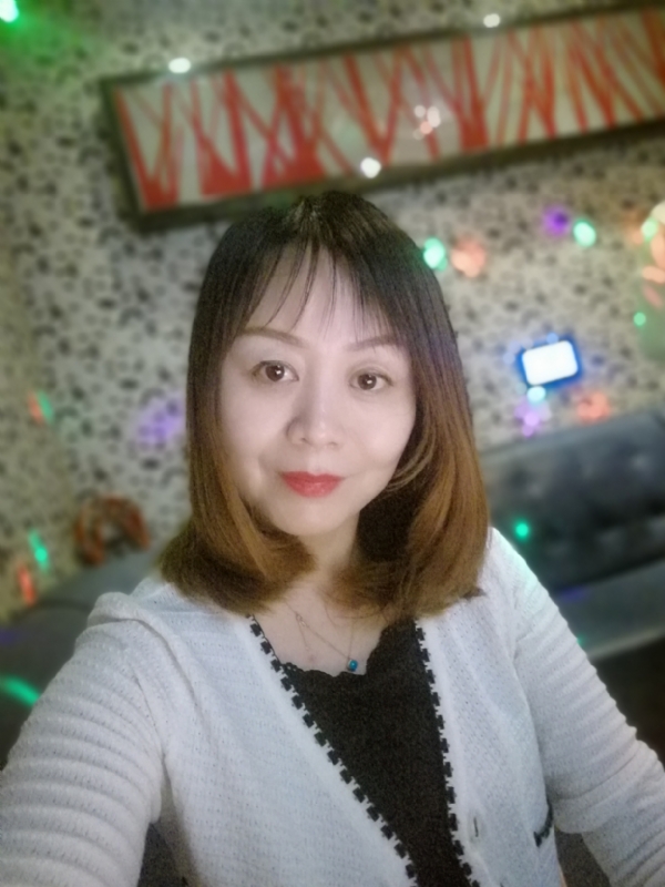 心如止水的第一张照片--武平交友网
