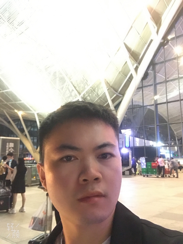 骑马的快乐的第一张照片--武平交友网