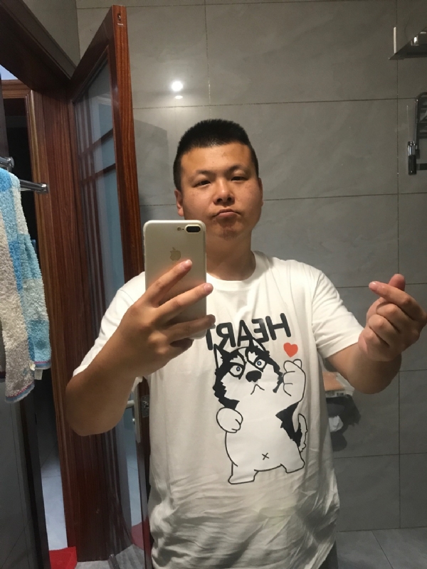 阔落的第三张照片--武平交友网