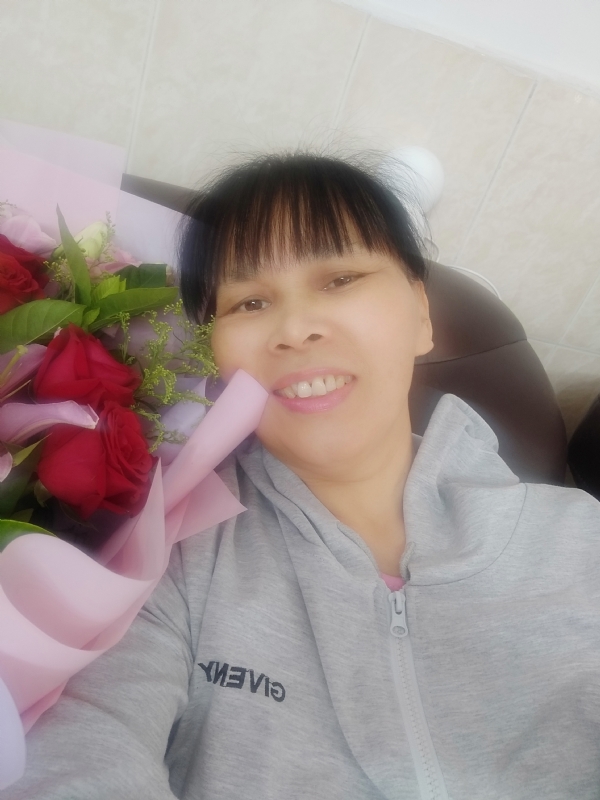 言言的第一张照片--武平交友网