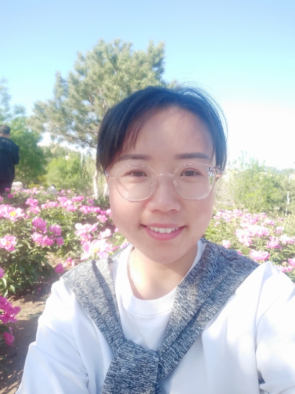 林宝的第一张照片--武平交友网