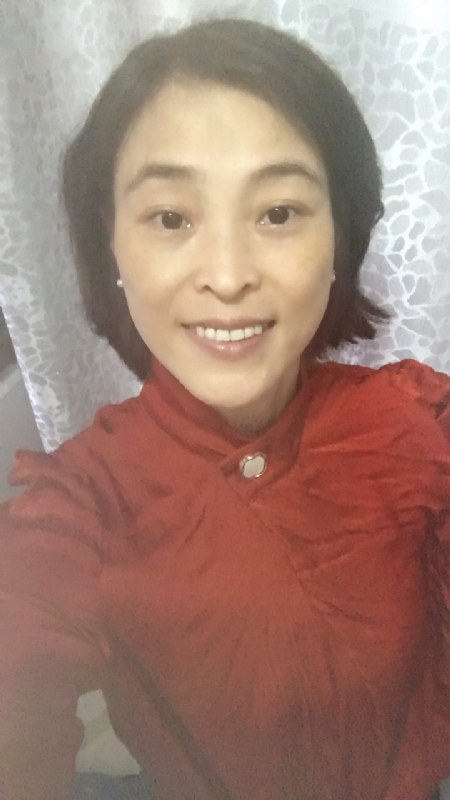 九妹的第一张照片--武平交友网