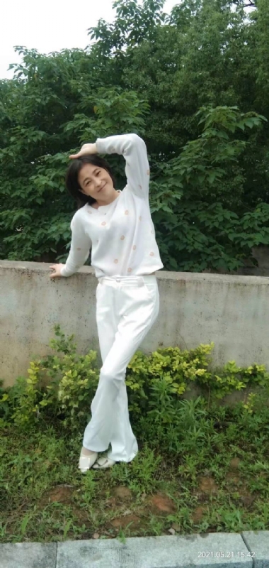九妹的第四张照片--武平交友网