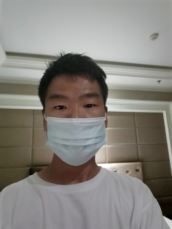 只为你来的第三张照片--武平交友网