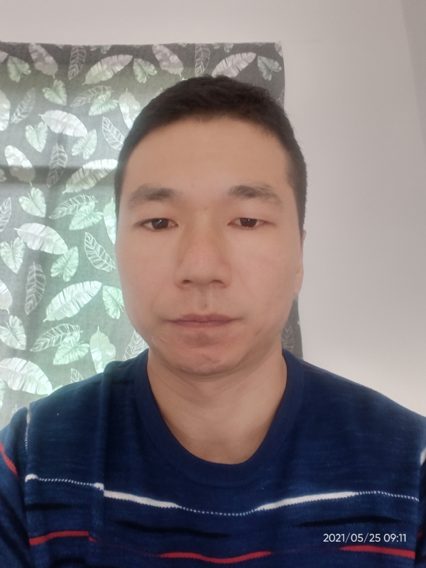 欢哥的第一张照片--武平交友网