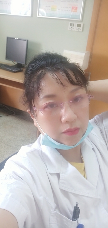 嫣淼的第一张照片--武平交友网