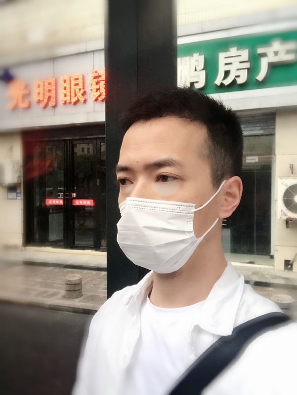 大宝的第一张照片--武平交友网