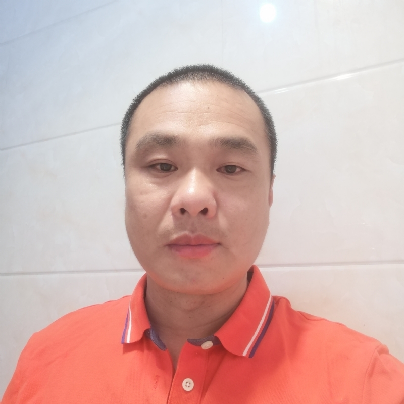 心灵捕手的第一张照片--武平交友网