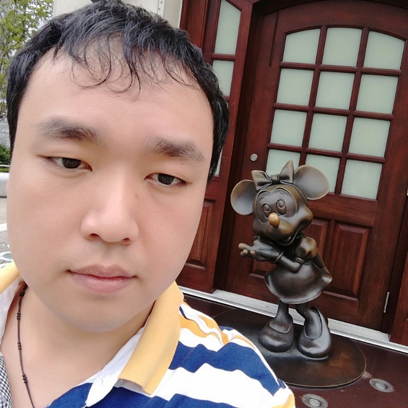 玖语笙的第五张照片--武平交友网