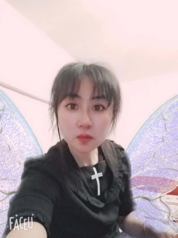 luckycloud的第二张照片--武平交友网