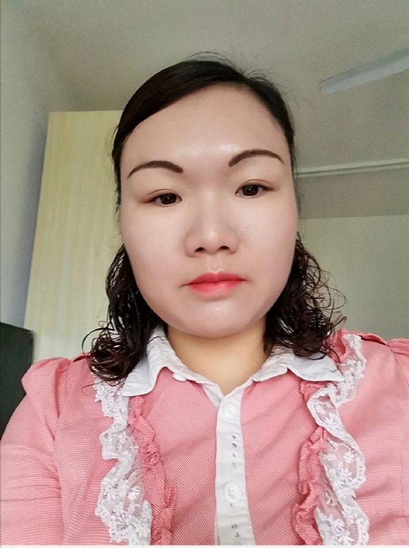 有缘人的第二张照片--武平交友网
