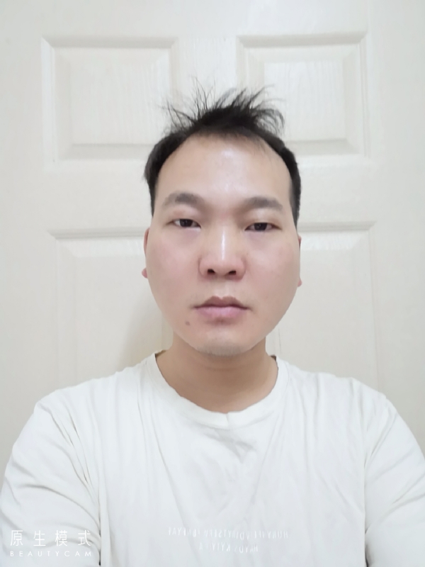 默默的第一张照片--武平交友网