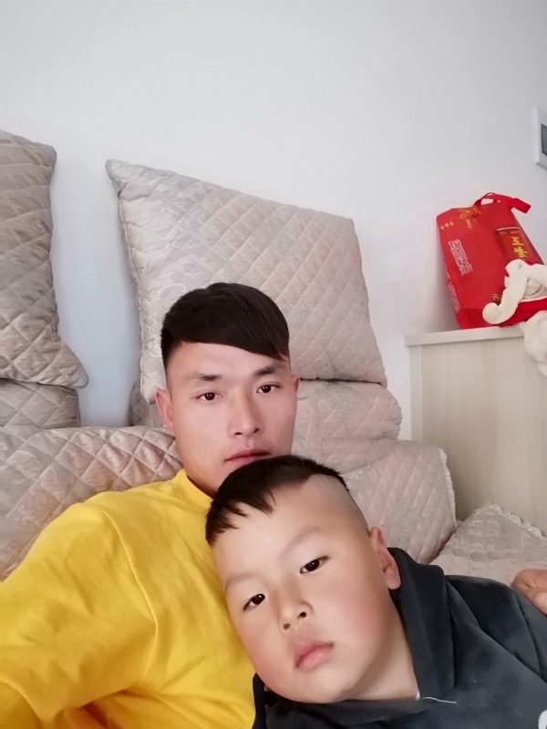 我若成魔的第一张照片--武平交友网