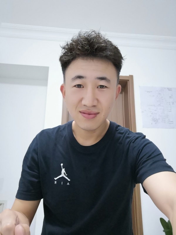 小样的第一张照片--武平交友网