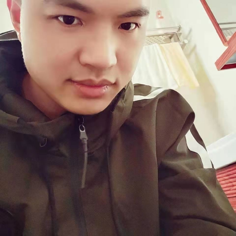 高大上的宅男的第一张照片--武平交友网