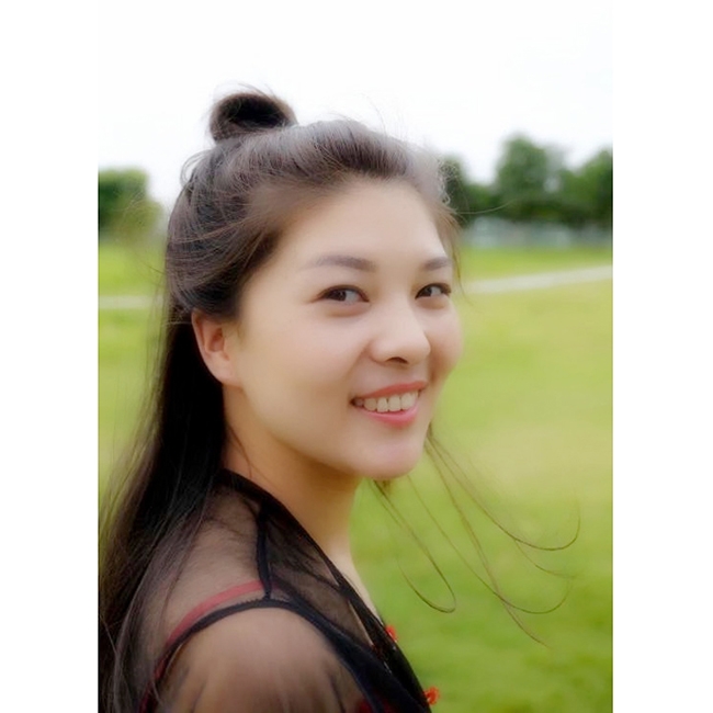 命运如此安排的第一张照片--武平交友网