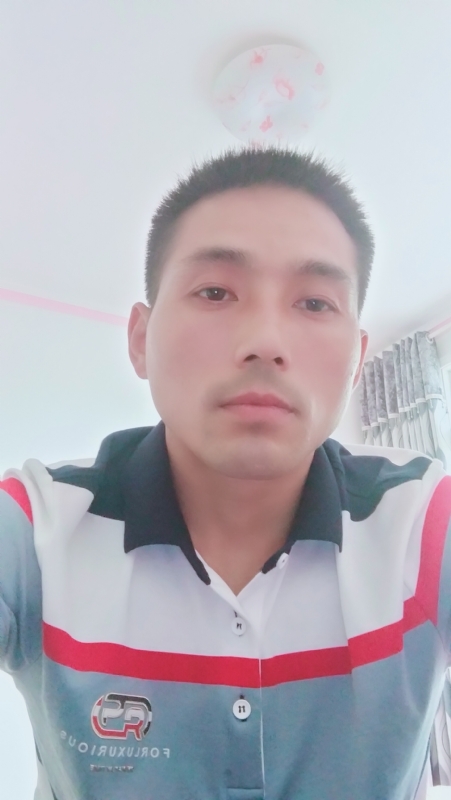 染红尘世的第二张照片--武平交友网
