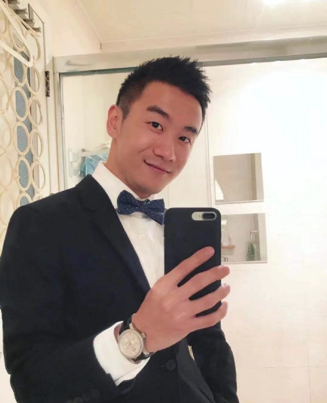 张文杰的第一张照片--武平交友网