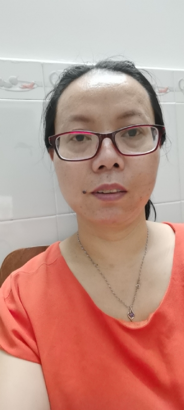 枫之云的第一张照片--武平交友网