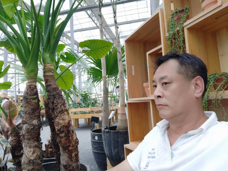 davidxy669988的第一张照片--武平交友网
