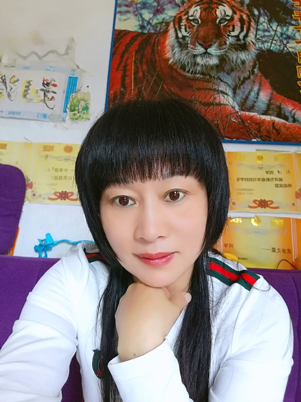 金鱼儿的第二张照片--武平交友网