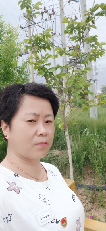 余生勿扰的第二张照片--武平交友网