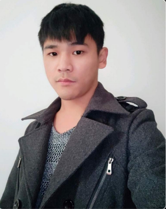 良人的第二张照片--武平交友网