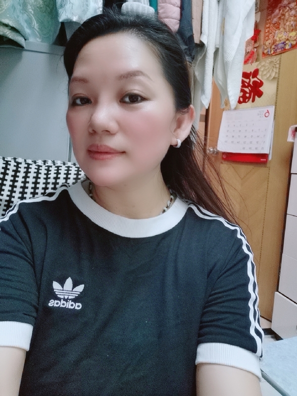 Amy的第一张照片--武平交友网
