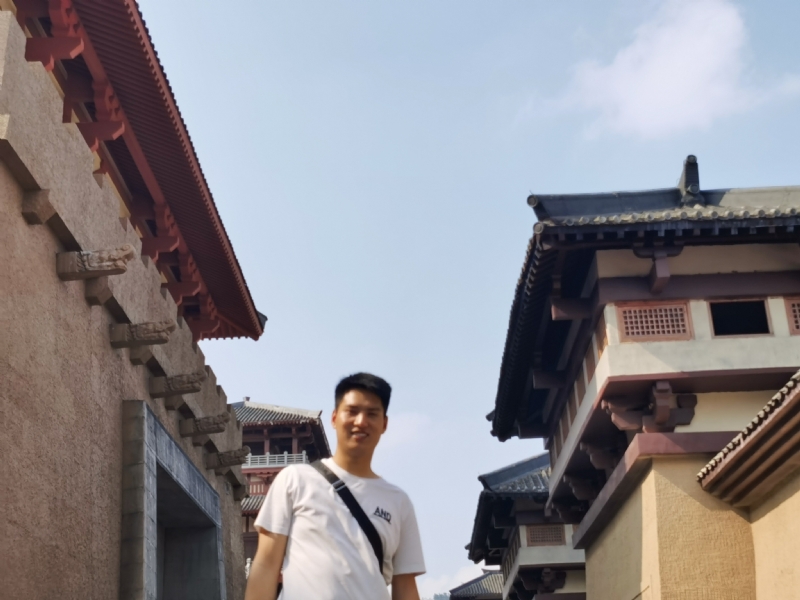 咸鱼不闲的第二张照片--武平交友网