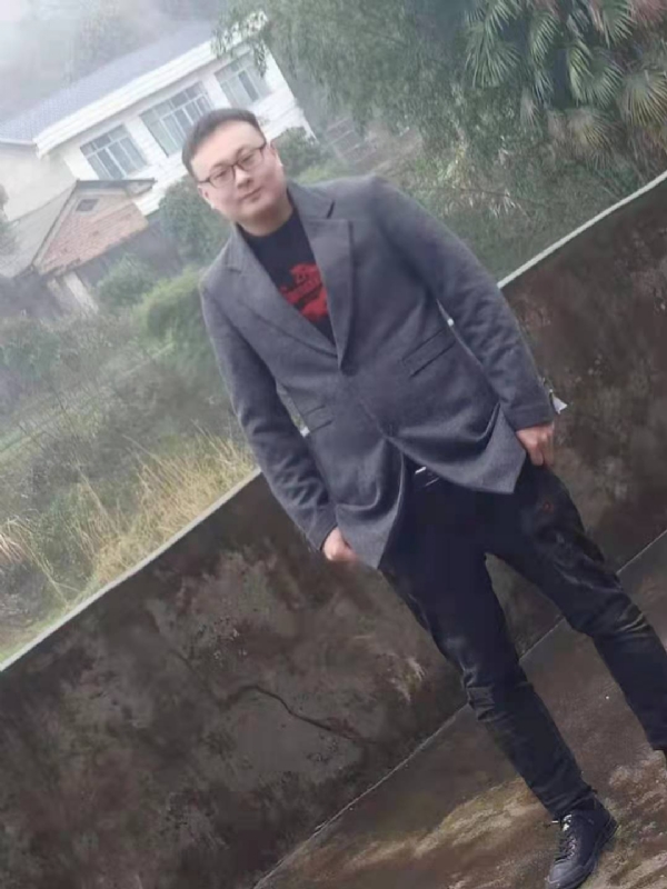 冰城的第一张照片--武平交友网