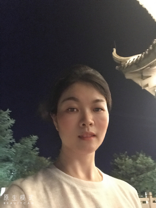 卡丁木的第一张照片--武平交友网