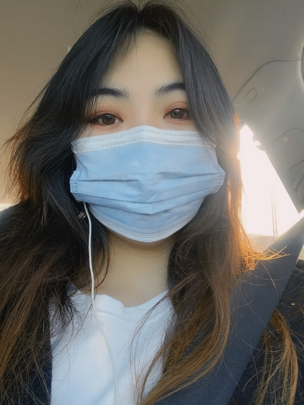 小周周的第二张照片--武平交友网