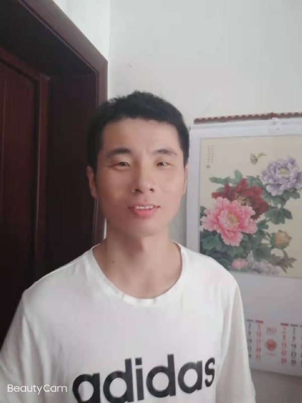 寂寞沙洲冷的第一张照片--武平交友网