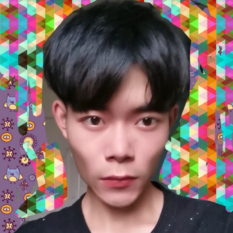 嘻嘻鱼20的第一张照片--武平交友网