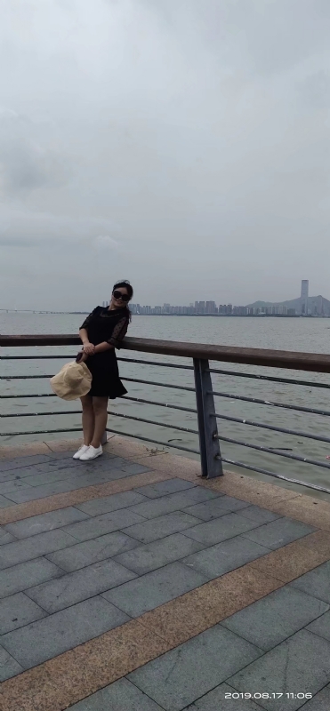 清秋的第一张照片--武平交友网