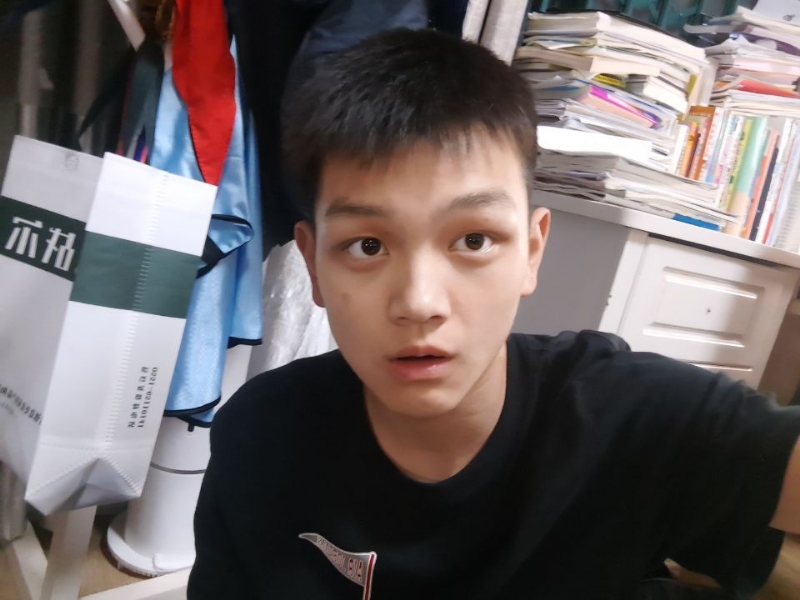 找人月的第一张照片--武平交友网