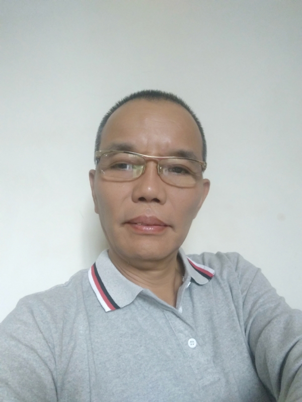 稳重大方的第一张照片--武平交友网