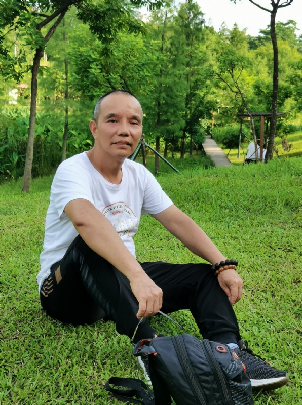 稳重大方的第二张照片--武平交友网