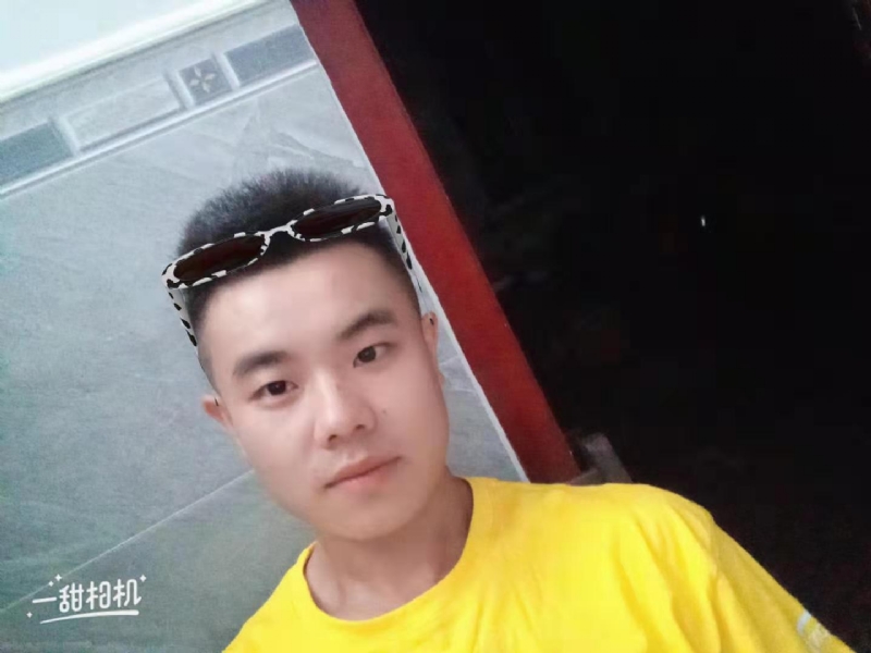 建国90周年的学渣的第一张照片--武平交友网
